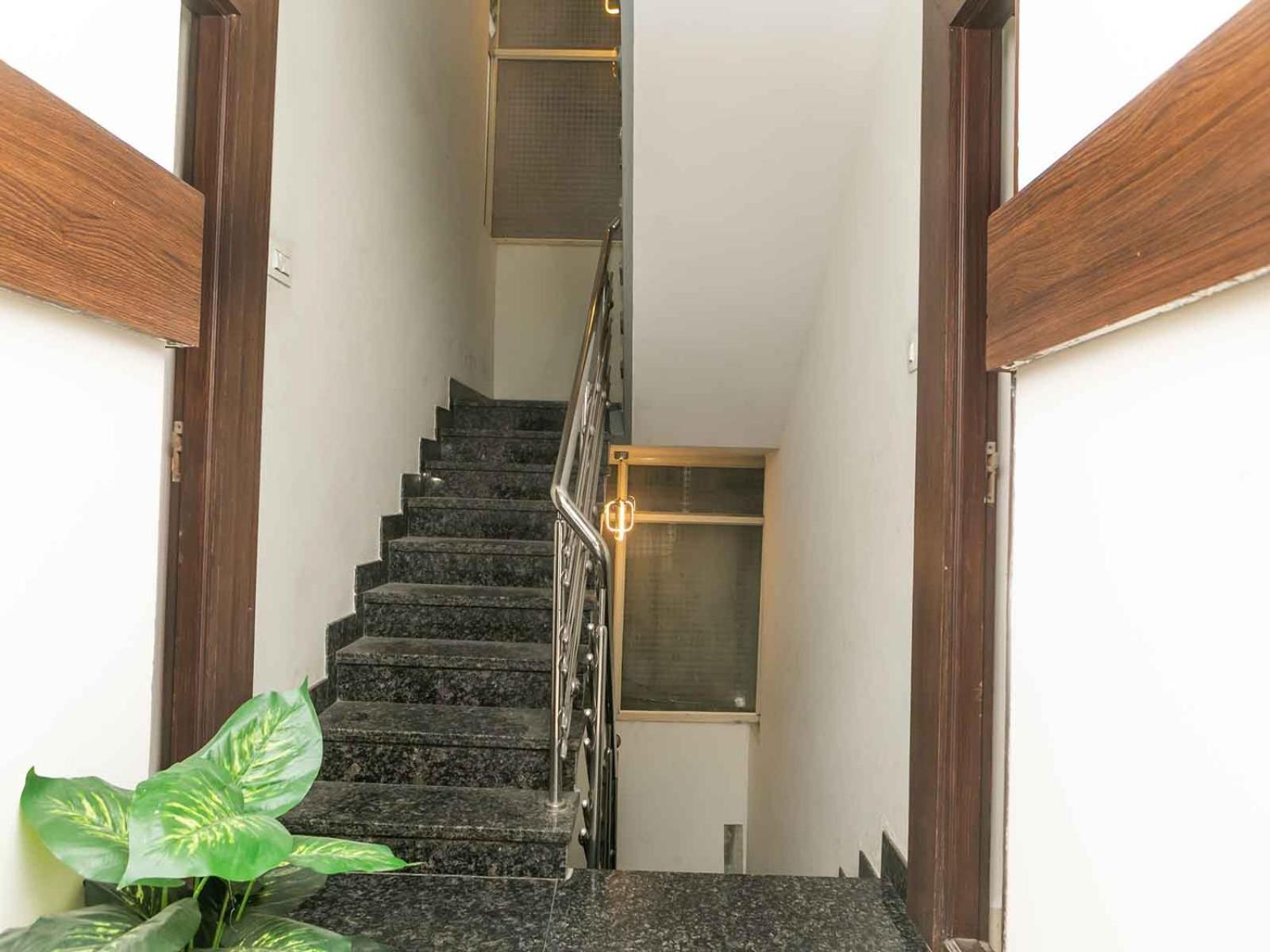 Z Express Enzyme Hotel บังกาลอร์ ภายนอก รูปภาพ